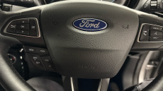 Ford EcoSport 1.0 EcoBoost 125 Titanium 5dr Petrol Hatchback